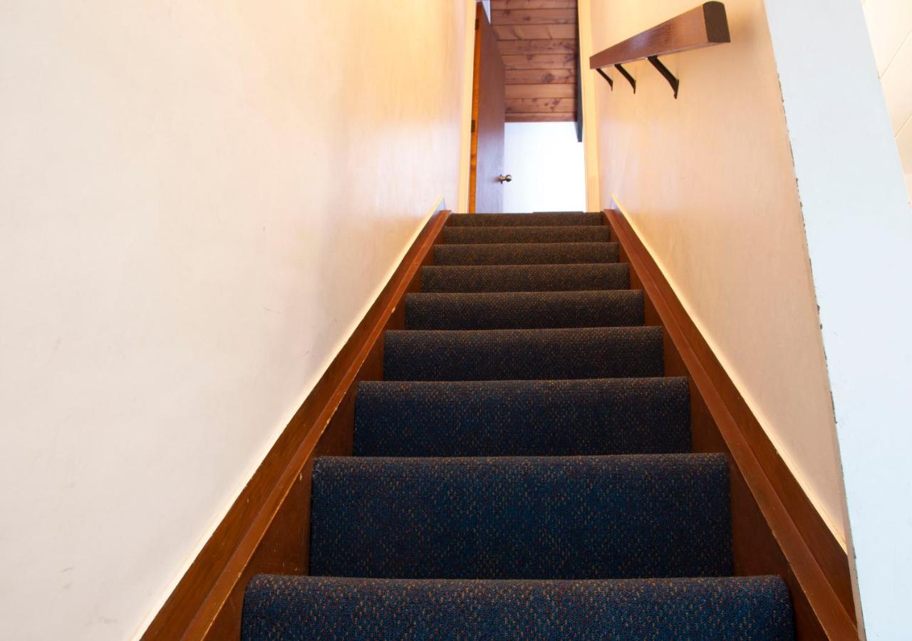 Midway Motel רוטורואה מראה חיצוני תמונה